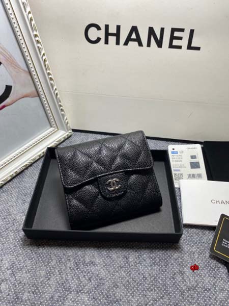 2025年12月9日秋冬人気 新作入荷 シャネル女性財布 gui工場