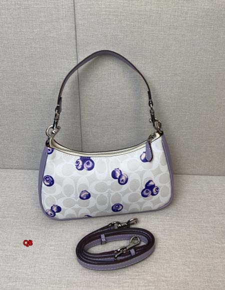 2024年6月4日人気新作入荷COACH バッグqb工場24.5cm×15.5cm7.5cm