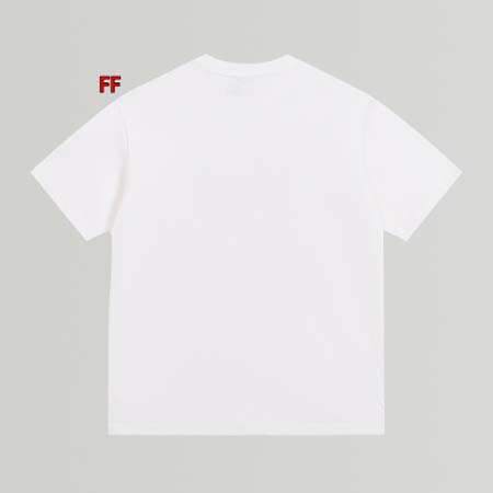 2024年6月18日夏季新作入荷CELINE  半袖 Tシャツ FF工場