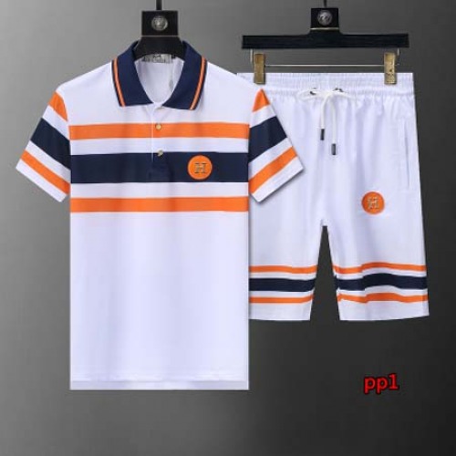 2024年6月27日新作入荷エルメス 上下セット PP1工場