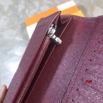 2024年6月3日人気新作入荷ルイヴィトン 財布 yue工場10x19x2cm