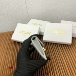 2024年6月3日人気新作入荷CELINE財布 yue工場10.5 X 7 X 1