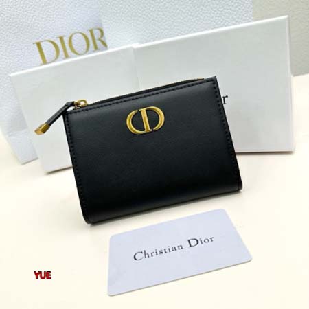 2024年6月3日人気新作入荷ディオール財布 yue工場11...