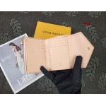 2024年6月3日人気新作入荷ルイヴィトン 財布 qb工場12x9.5 x1.5 cm