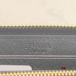 2024年6月3日人気新作入荷 PRADA  財布 qb工場19x10x2.5