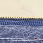 2024年6月3日人気新作入荷 PRADA  財布 qb工場19x10x2.5