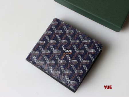2024年6月3日人気新作入荷 GOYARD 財布 qb工場...