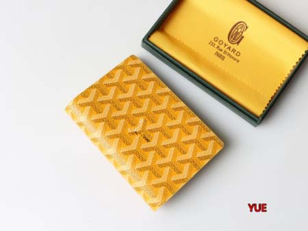 2024年6月3日人気新作入荷 GOYARD パスポートホル...