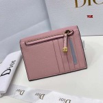 2024年6月3日人気新作入荷ディオール財布 qb工場10.5*7