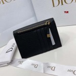 2024年6月3日人気新作入荷ディオール財布 qb工場10.5*7