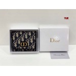 2024年6月3日人気新作入荷ディオール財布 qb工場11*10*2