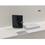2024年6月3日人気新作入荷ディオール財布  qb工場11*10*2