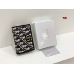 2024年6月3日人気新作入荷ディオール財布  qb工場11*10*2