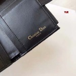 2024年6月3日人気新作入荷ディオール財布   qb工場12*9*1.5