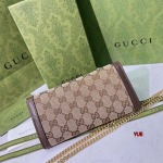 2024年6月3日人気新作入荷グッチ 財布  qb工場 19*10.5*3.5