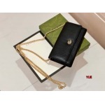 2024年6月3日人気新作入荷グッチ 財布  qb工場 19*10.5*3.5