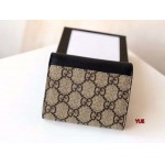 2024年6月3日人気新作入荷グッチ 財布 qb工場 11.5*10*2