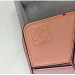 2024年6月3日人気新作入荷LOEWE 財布 qb工場19/10/3cm