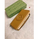 2024年6月3日人気新作入荷グッチ 財布  qb工場11x 19.5CM