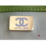 2024年6月4日原版復刻新作入荷シャネルバッグqb工場30CM