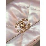 2024年6月4日原版復刻新作入荷シャネルバッグqb工場26x16x9cm