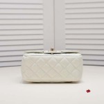 2024年6月4日人気新作入荷シャネルバッグqb工場18*13*6.5cm