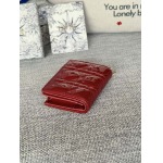 2024年6月4日原版復刻 新作入荷ディオール財布qb工場11*9cm