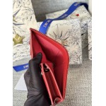 2024年6月4日原版復刻 新作入荷ディオール財布qb工場11*9cm