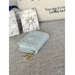 2024年6月4日原版復刻 新作入荷ディオール財布qb工場11*9cm