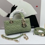 2024年6月4日人気新作入荷ディオールバッグqb工場22cmX13cmX4cm