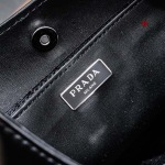 2024年6月4日人気新作入荷プラダバッグqb工場27cm×高19cm