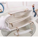 2024年6月4日人気新作入荷シャネルGST cow leather tote handbagバッグqb工場