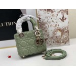 2024年6月4日人気新作入荷ディオールバッグqb工場12*10*5cm