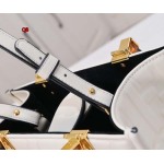 2024年6月4日人気新作入荷FENDI バッグqb工場22.5*20.5cm
