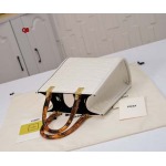 2024年6月4日人気新作入荷FENDI バッグqb工場22.5*20.5cm