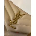 2024年6月5日人気新作入荷イヴサンローランバッグqb工場24-18-9CM