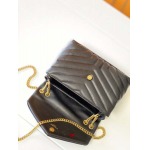 2024年6月5日人気新作入荷イヴサンローランバッグqb工場24-18-9CM