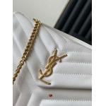 2024年6月5日人気新作入荷イヴサンローランバッグqb工場31-22-11CM