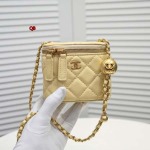 2024年6月5日人気新作入荷シャネルバッグqb工場11*8.5*7cm