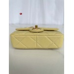 2024年6月5日原版復刻 新作入荷シャネルバッグqb工場18cmX13cmX7cm