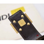 2024年6月5日人気新作入荷FENDIバッグqb工場29x25x4cm