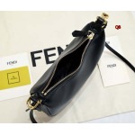 2024年6月5日人気新作入荷FENDIバッグqb工場20CM