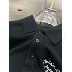 2024年6月5日夏季人気新作入荷ディオール半袖 Tシャツfeish工場