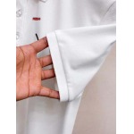 2024年6月5日夏季人気新作入荷Maison Margiela  半袖 Tシャツfeish工場