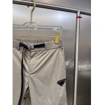 2024年6月5日夏季人気新作入荷PRADA 上下セットtaihe工場