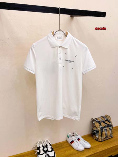 2024年6月6日夏季人気新作入荷Maison Margie...