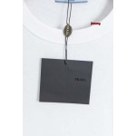 2024年6月6日夏季人気新作入荷PRADA 半袖 TシャツJH工場