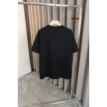 2024年6月6日夏季人気新作入荷FENDI半袖 TシャツJH工場