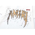 2024年6月6日夏季人気新作入荷AMIRI半袖 TシャツJH工場