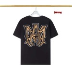 2024年6月6日夏季人気新作入荷AMIRI半袖 TシャツJH工場
